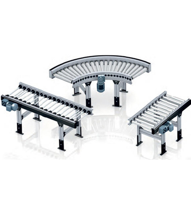 動(dòng)力滾筒輸送機(jī)